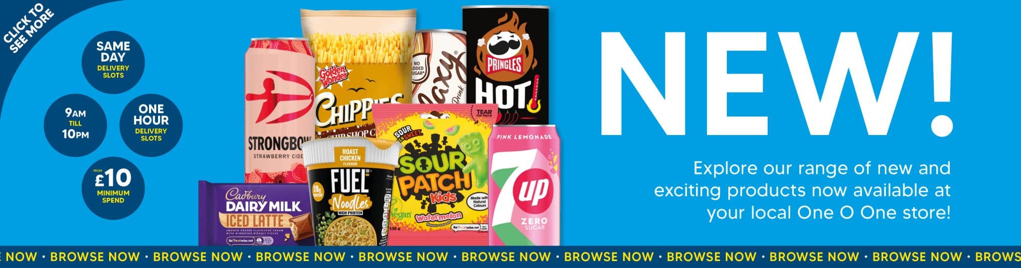 New Products_101 Web Banner [1904x500px]